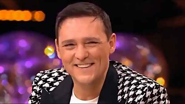 Юрий Шатунов Привет Юрий Шатунов Привет