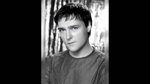 Юрий Шатунов Снег в сентябре