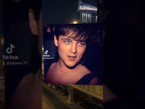 Юрий Шатунов Телефонный роман