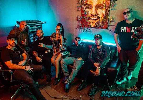 Джиган - Земля (feat. Миша Крупин, King Mozi) (Текст Песни, Слова)