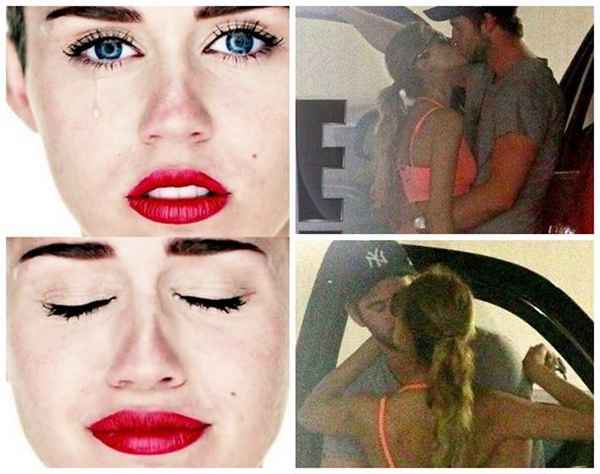 Miley Cyrus Good And Broken Miley Cyrus Good And Broken