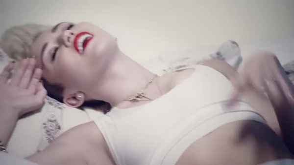 Miley Cyrus If We Were a Movie