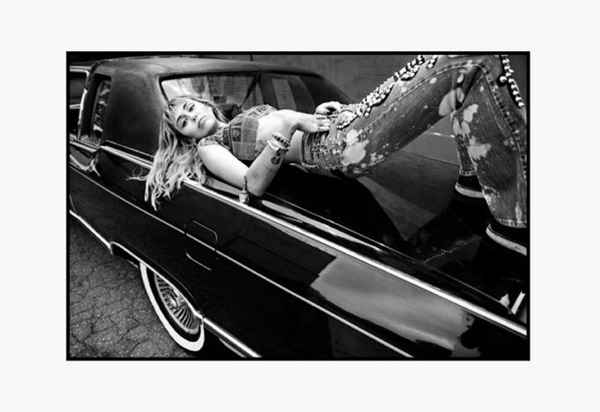 Miley Cyrus Only Hope (feat. Billy Ray Cyrus)