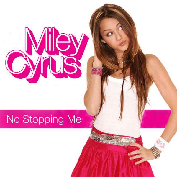 Miley Cyrus Part Of Your World