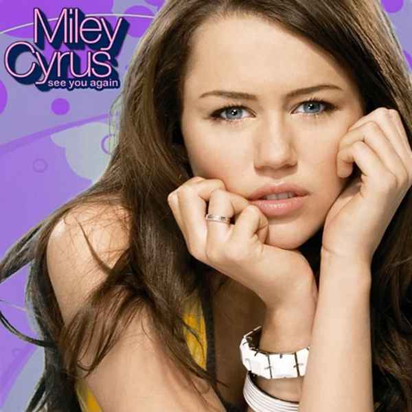 Miley Cyrus See You Again Miley Cyrus See You Again