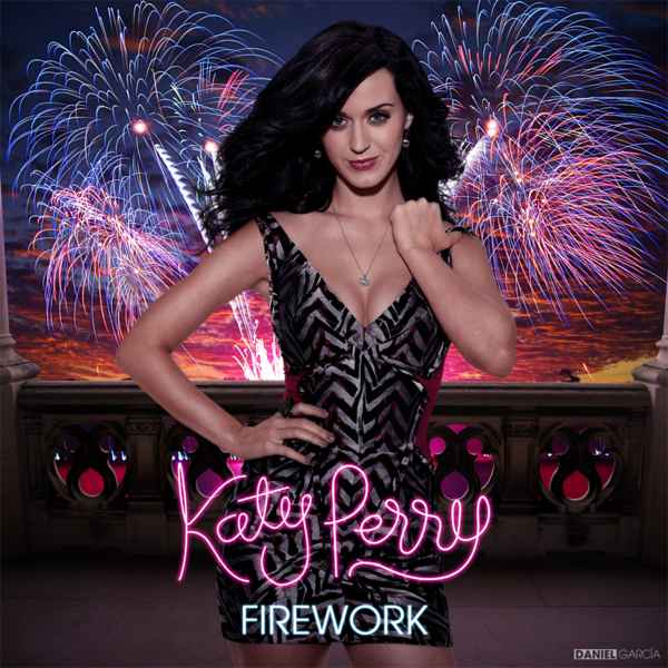 Katy Perry Firework