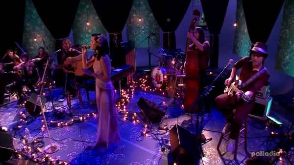 Katy Perry Hackensack