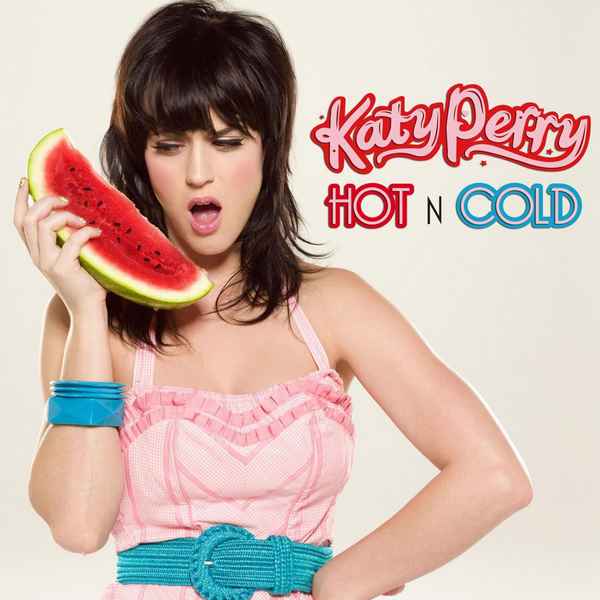 Katy Perry Hot N Cold
