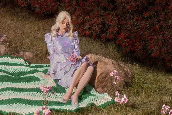 Katy Perry My Own Monster