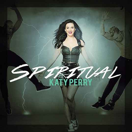 Katy Perry Spiritual Katy Perry Spiritual