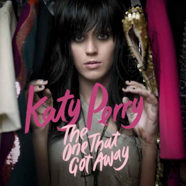Katy Perry The One That Got Away