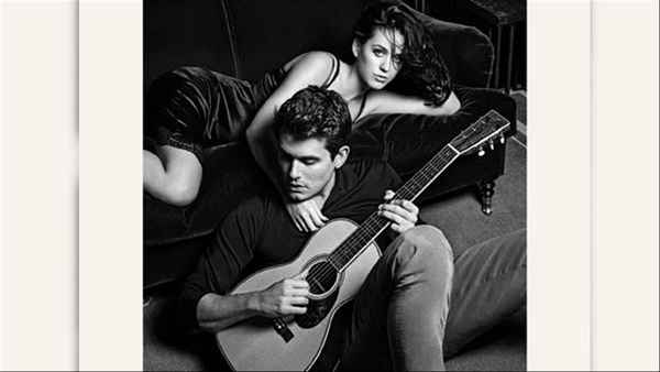 Katy Perry Who you love (ft. John Mayer)