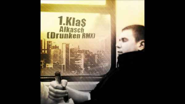 1.KLa$ Алкаш