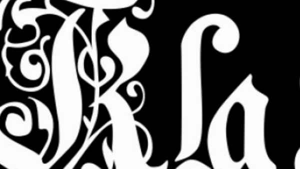 1.KLa$ Ван Гог