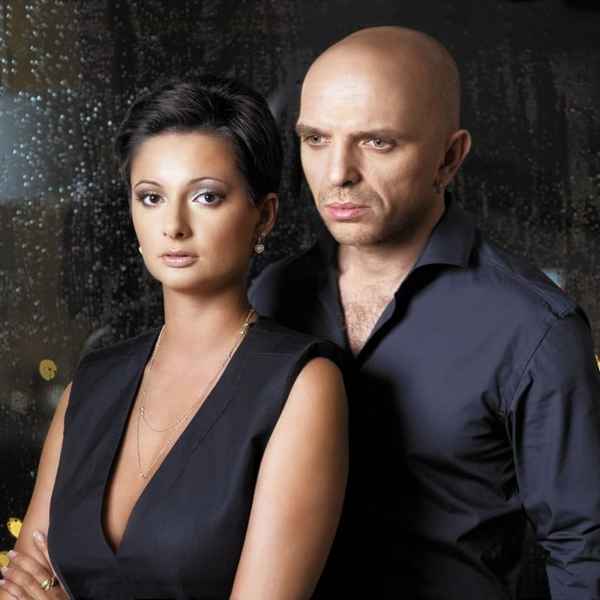 Непара В облаках высоко