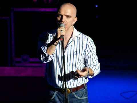 Непара Вздох-взгляд