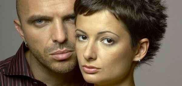 Непара Где ты была (Я смотрел)