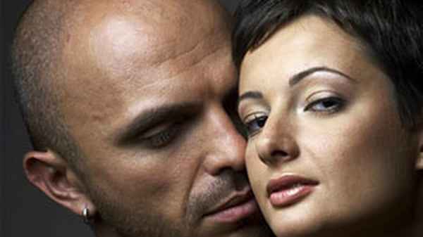 Непара Её звали Америка