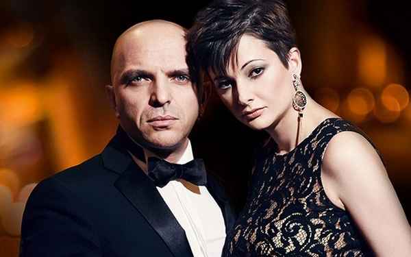 Непара Милая