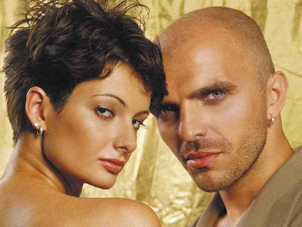 Непара Осень