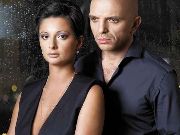 Непара Плакала