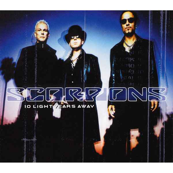 Scorpions 10 Light Years Away