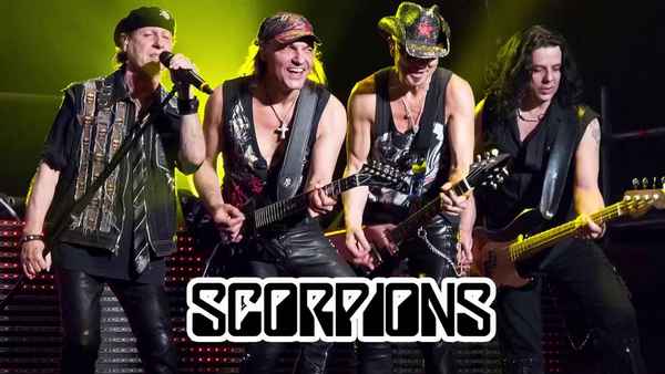 Scorpions Destin Scorpions Destin