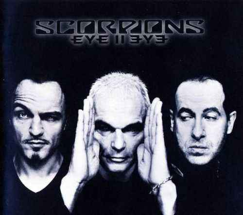 Scorpions Freshly Squeezed