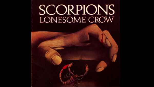 Scorpions Inheritance