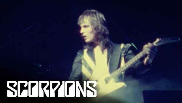 Scorpions Life`s Like A River Scorpions Life`s Like A River