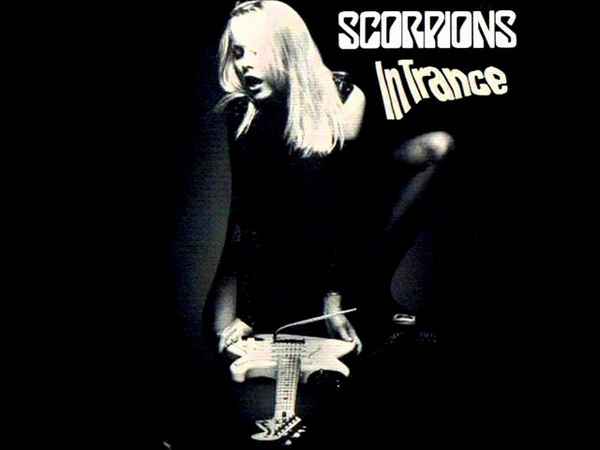 Scorpions Living And Dying Scorpions Living And Dying