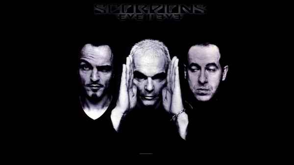 Scorpions Priscilla Scorpions Priscilla