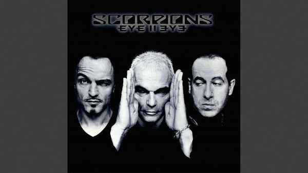 Scorpions Skywriter Scorpions Skywriter