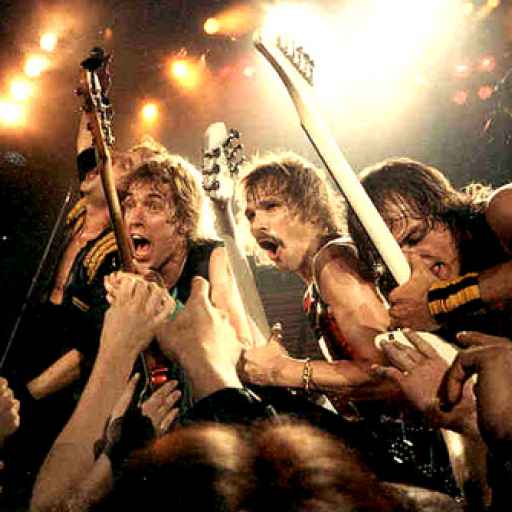 Scorpions The Riot Of Your Time Scorpions The Riot Of Your Time