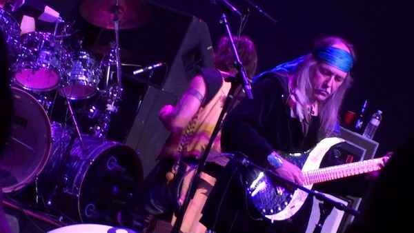 Scorpions The Sails Of Charon Scorpions The Sails Of Charon