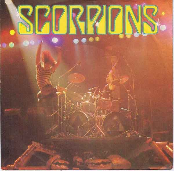 Scorpions The Zoo Scorpions The Zoo