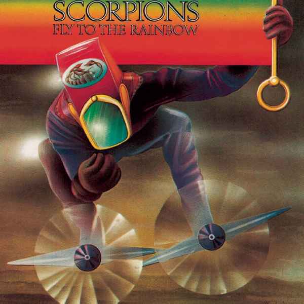 Scorpions They Need A Million Scorpions They Need A Million