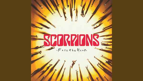 Scorpions Unholy Alliance