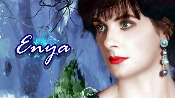 Enya Afer Ventus
