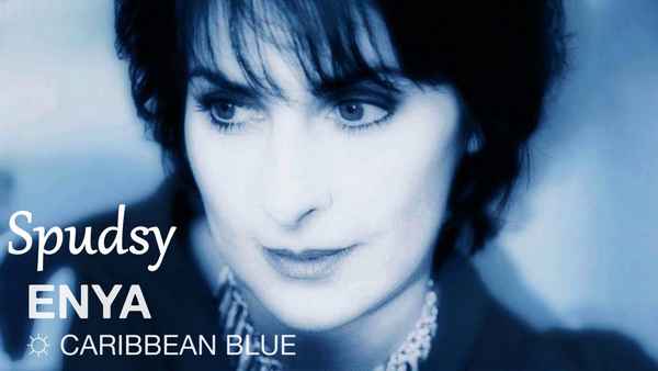 Enya Caribean Blue Enya Caribean Blue