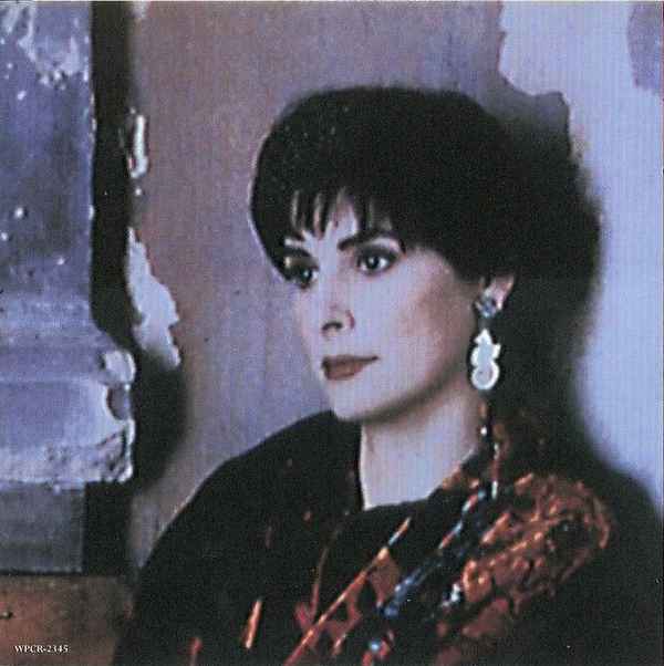 Enya Cursum Perficio