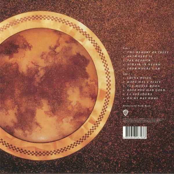 Enya Once You Had Gold