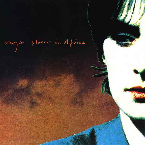 Enya Storms In Africa - Part Ii