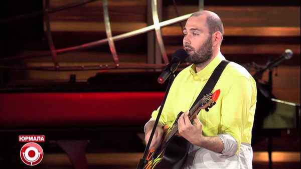 Семён Слепаков Вечером