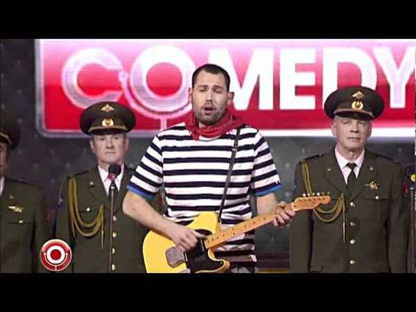 Семён Слепаков День победы