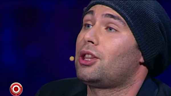 Семён Слепаков Замкадочная женщина