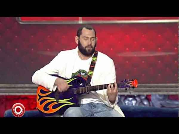 Семён Слепаков Купи говно