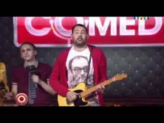 Семён Слепаков Маленький члeн сборной России