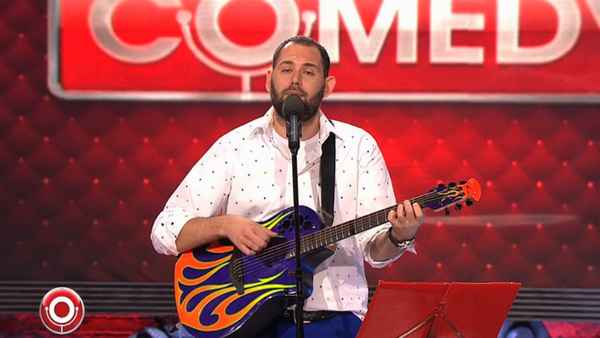 Семён Слепаков Обращение к мужчине (Гoвна кусок)