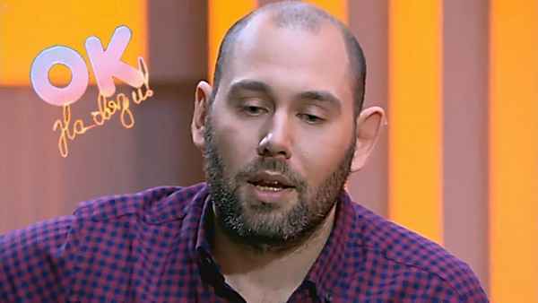 Семён Слепаков Одноклассники